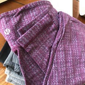 Lululemon Wunder Under